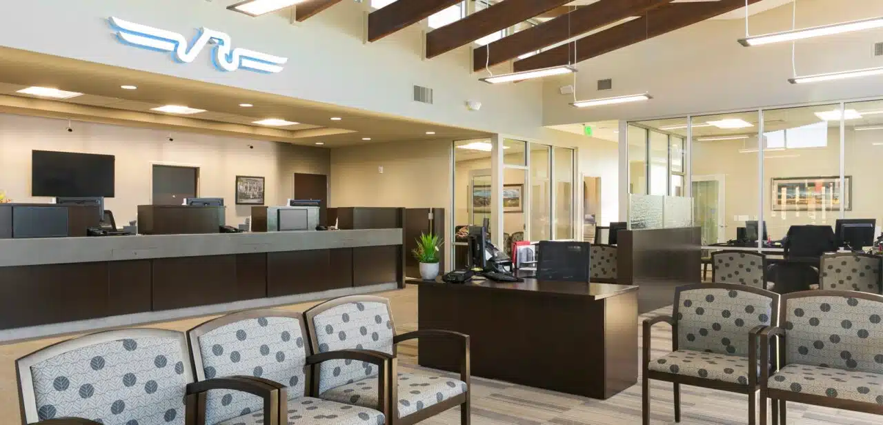 AFCU, Lobby (Ogden, UT)