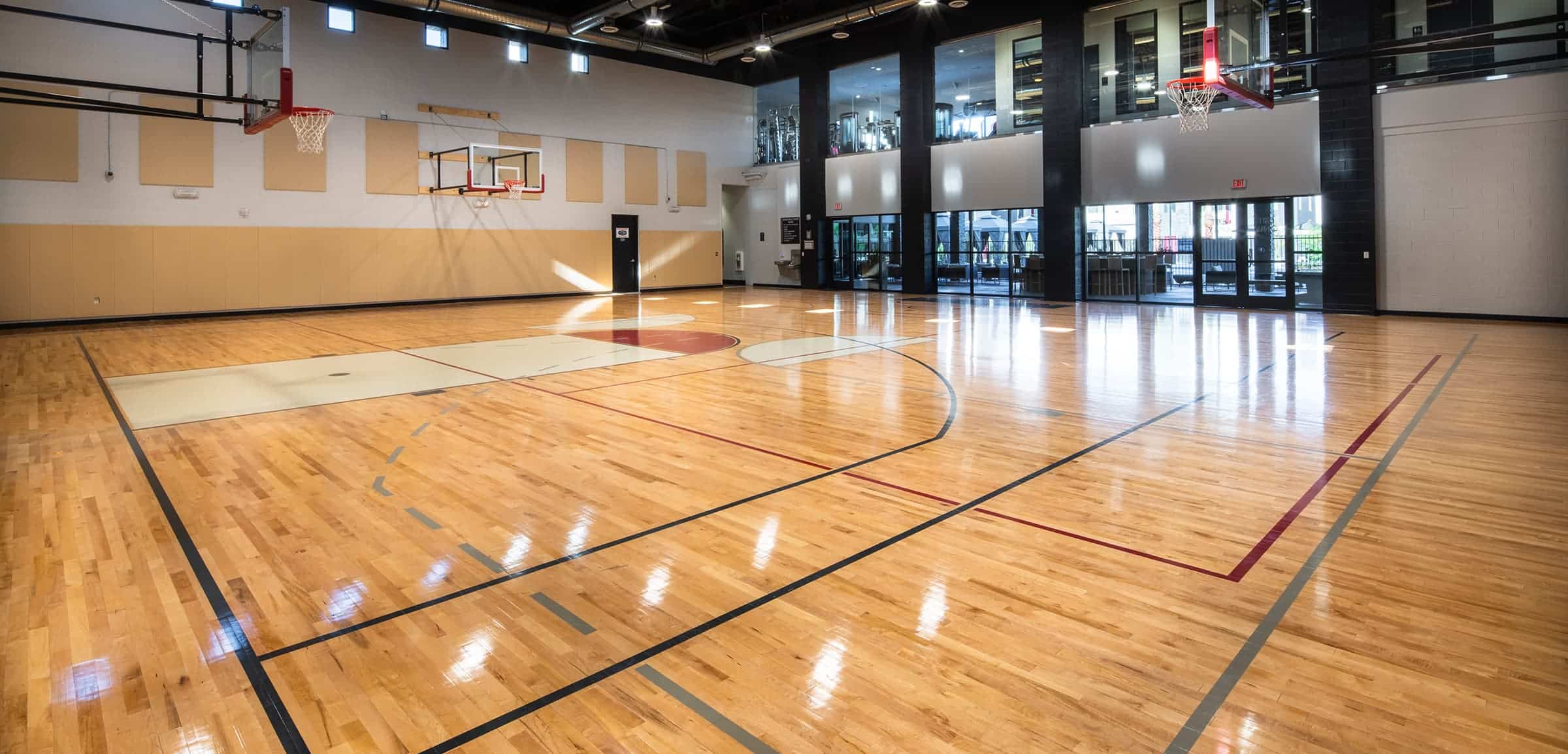 EVO Apartments