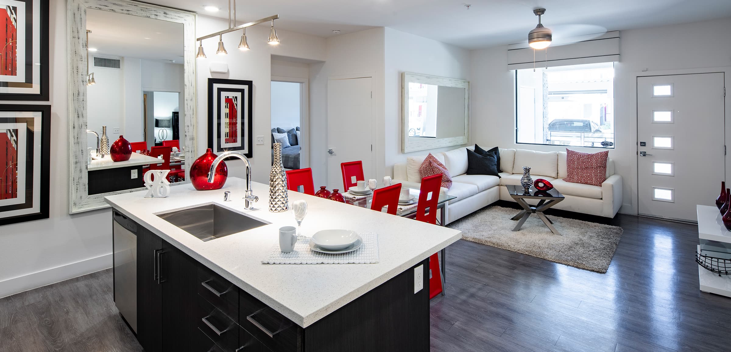 EVO Apartments