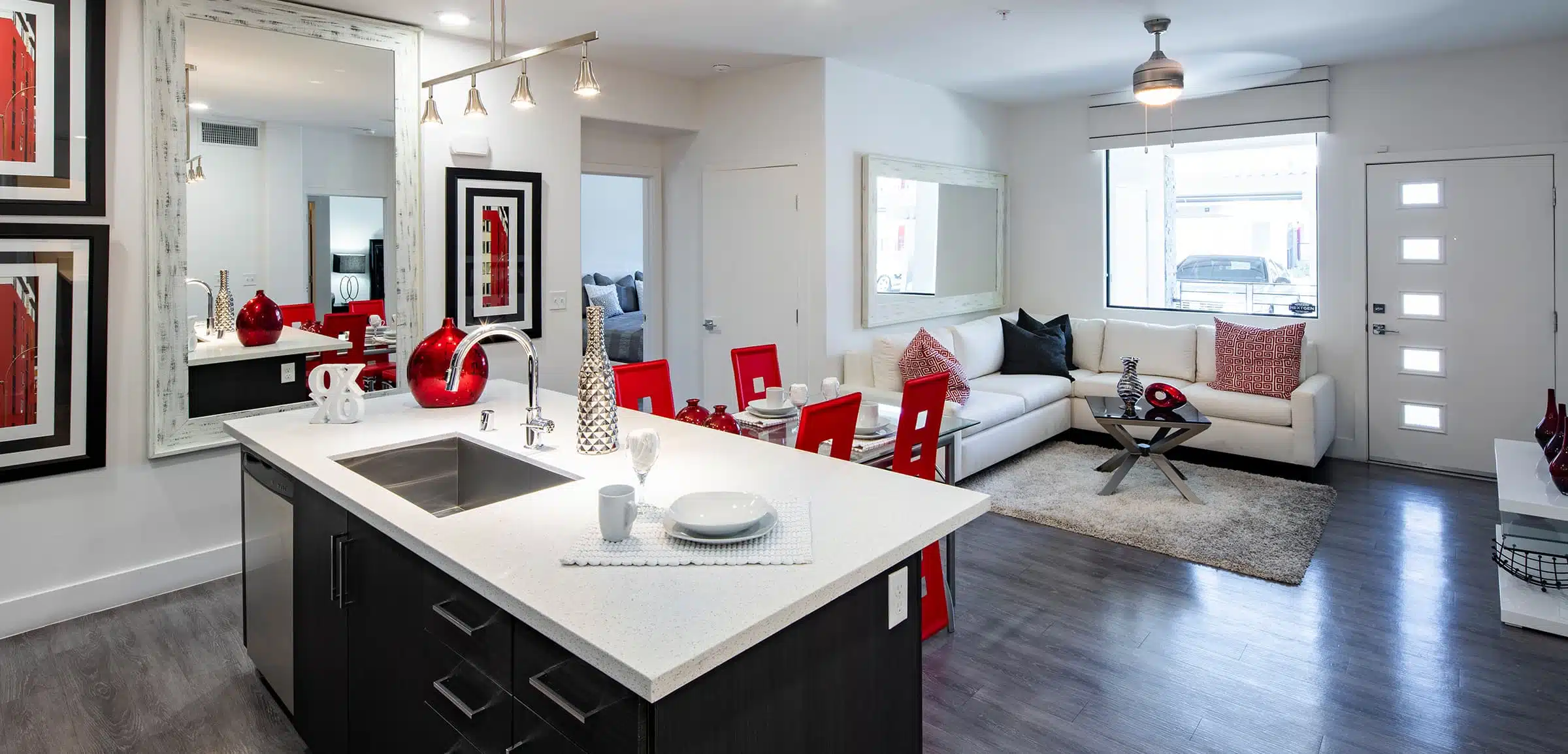 EVO Apartments