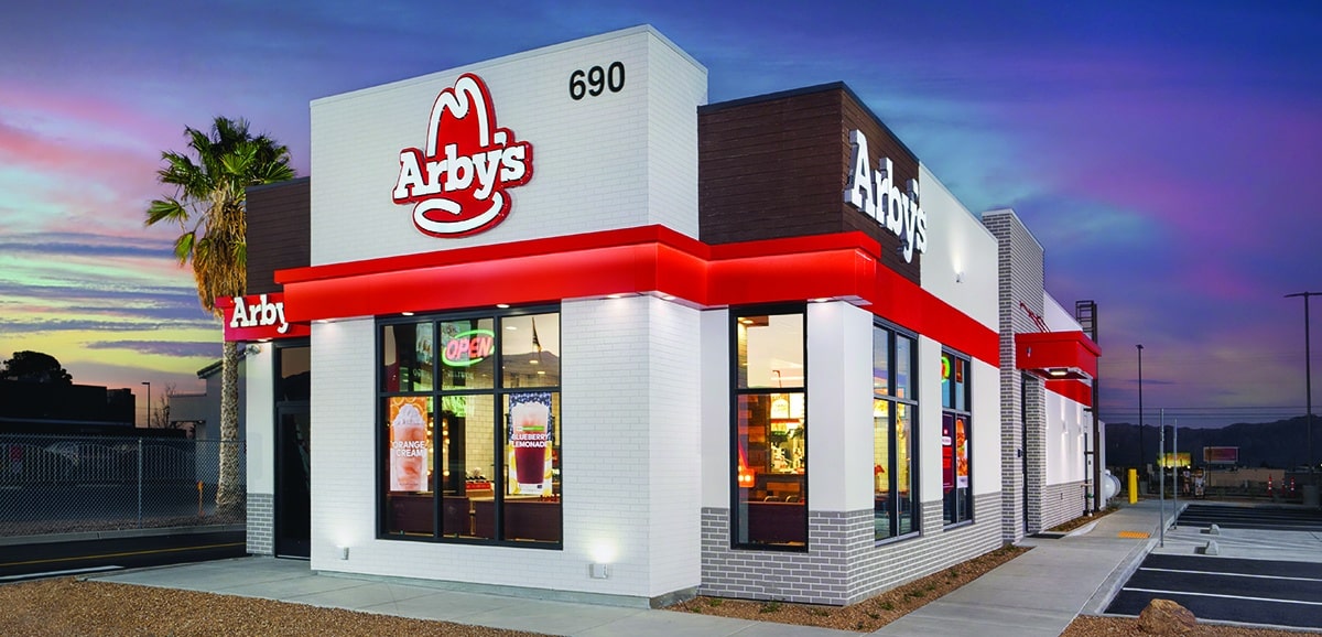 Arby's, Pahrump