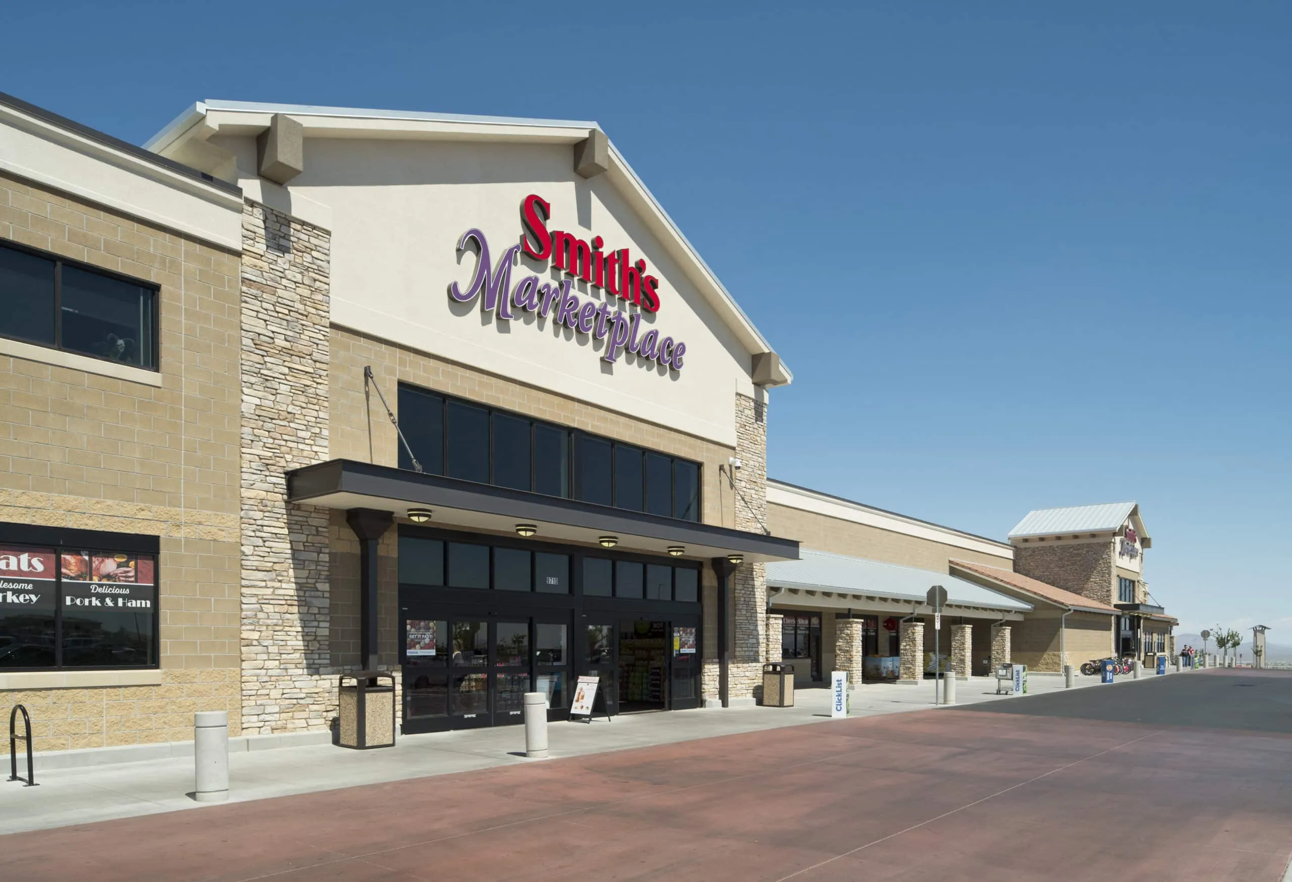 Smiths Marketplace (Las Vegas)