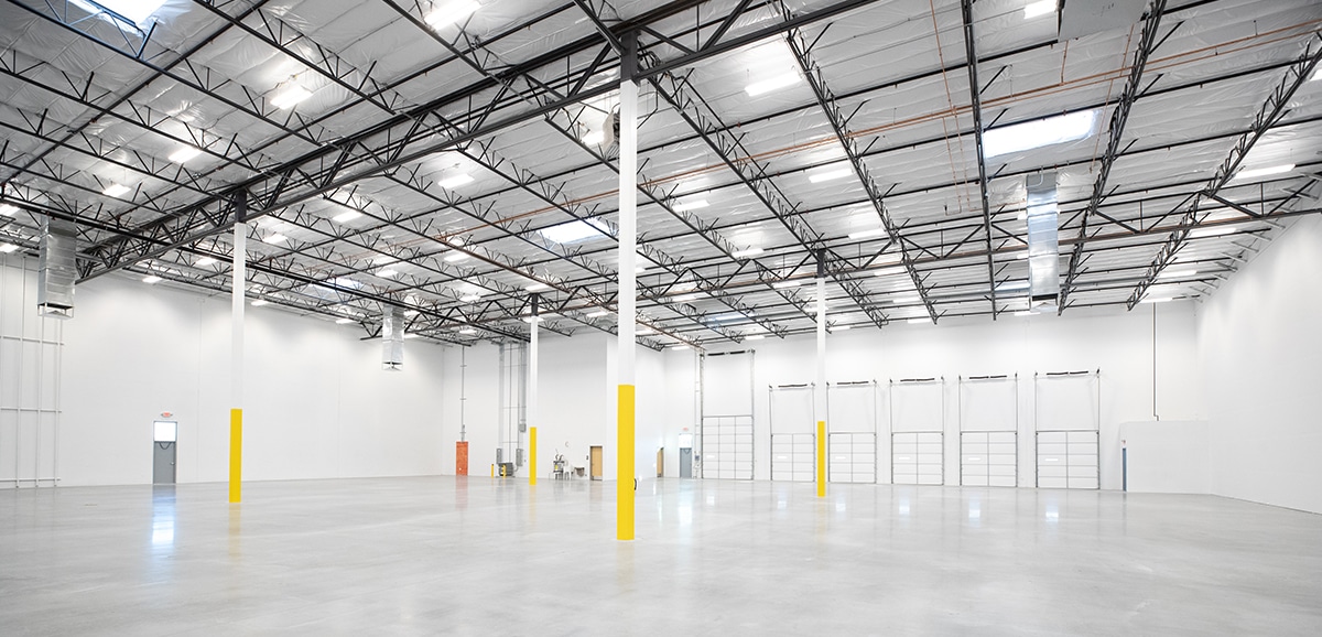 Tropical Speedway Commerce Center