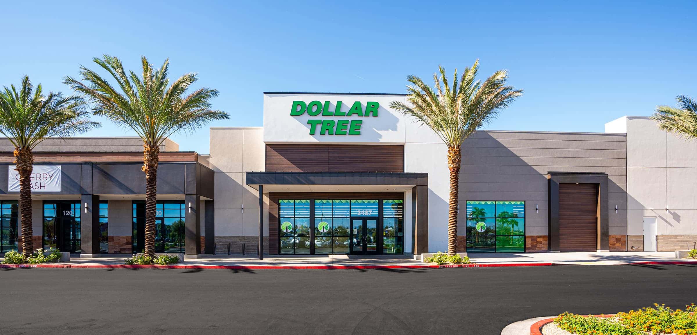 St. Rose Square Retail Center