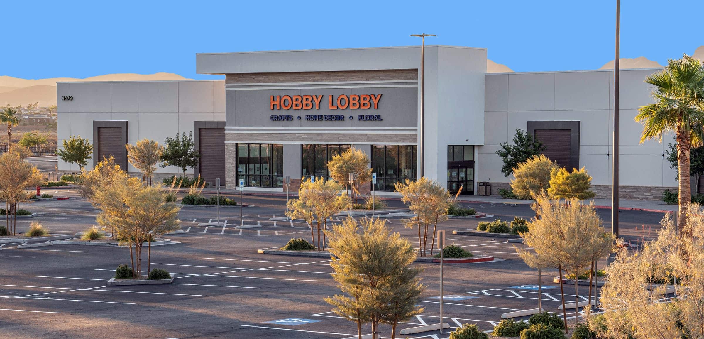 St. Rose Square Retail Center