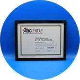 2022 STEP PLATINUM Safety ABC