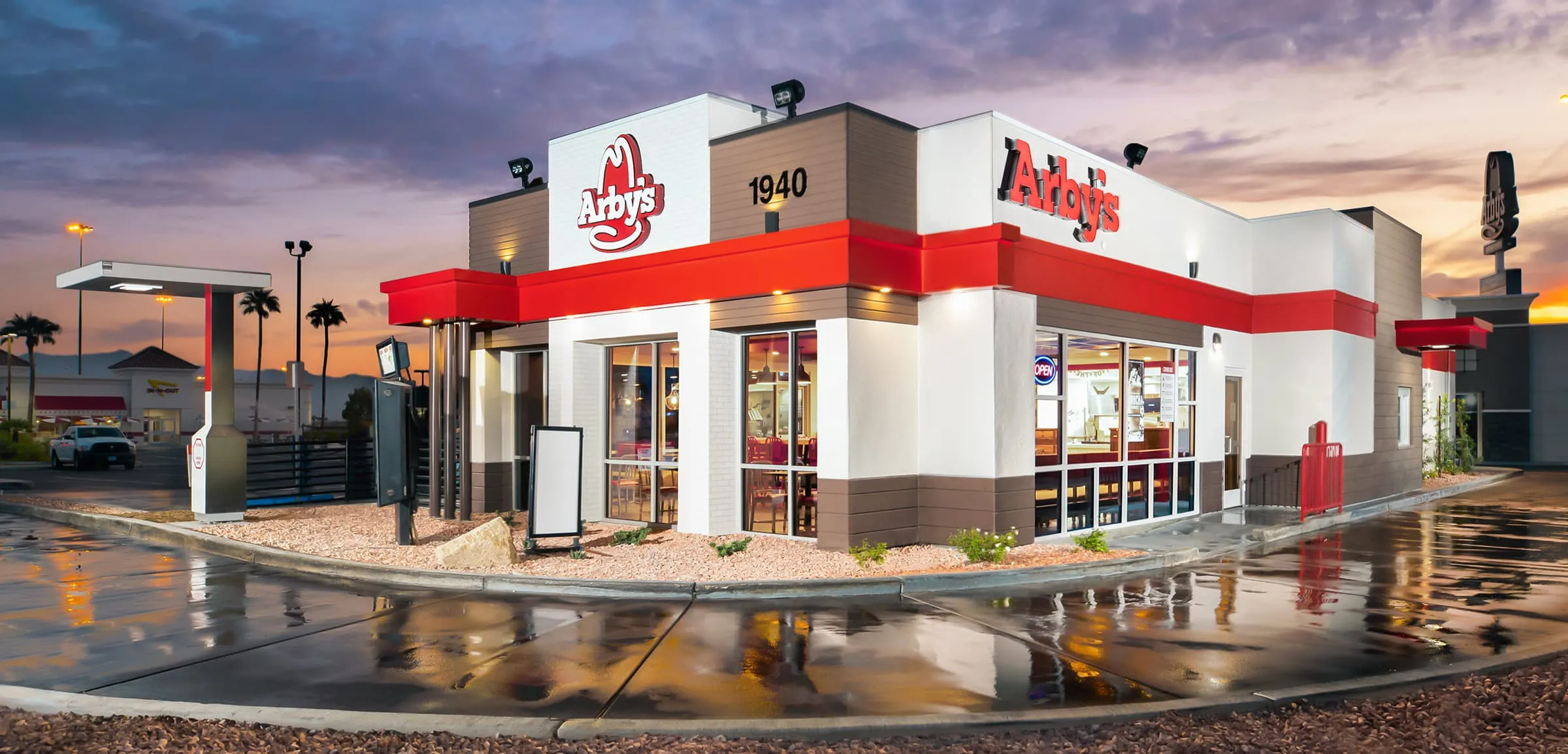 Arby's