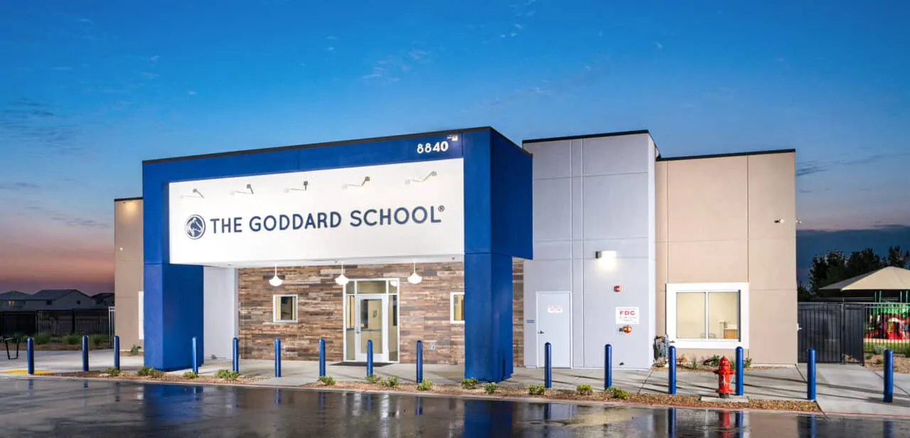 The Goddard School