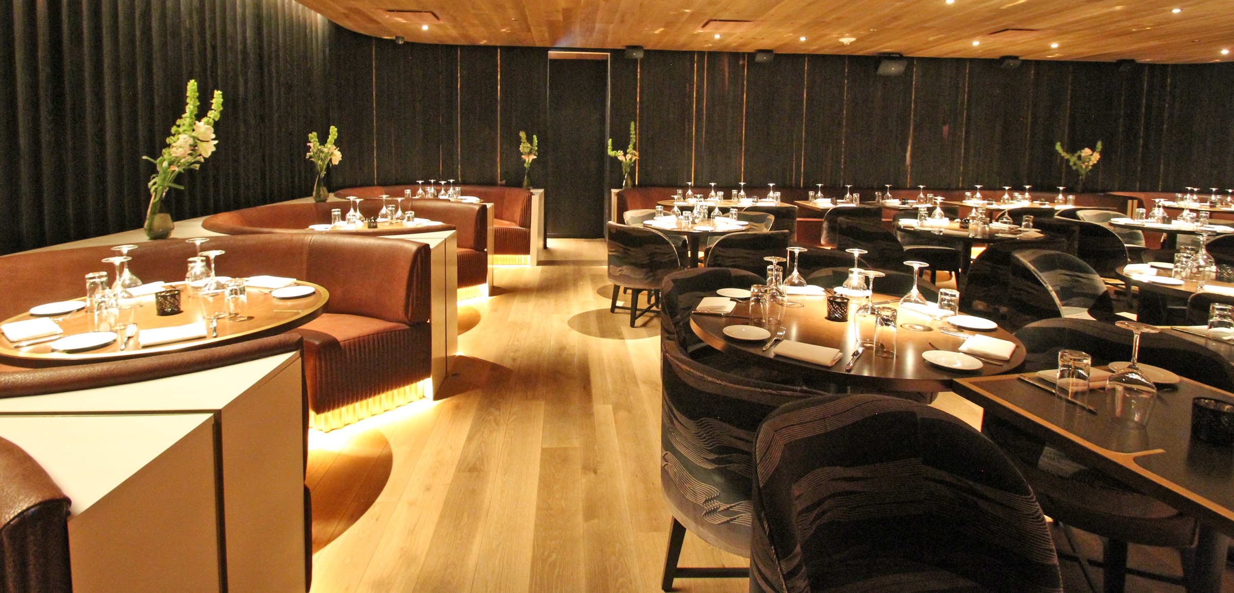 MB Steak