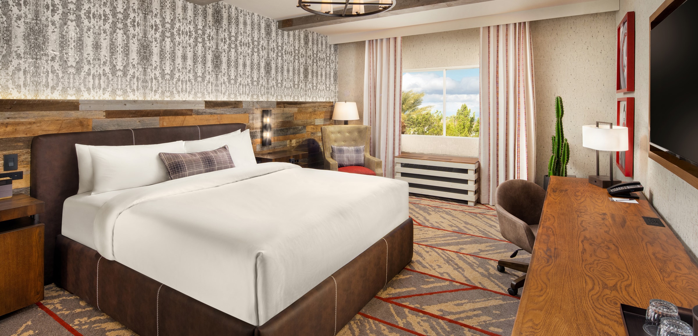 Silverton Casino Lodge