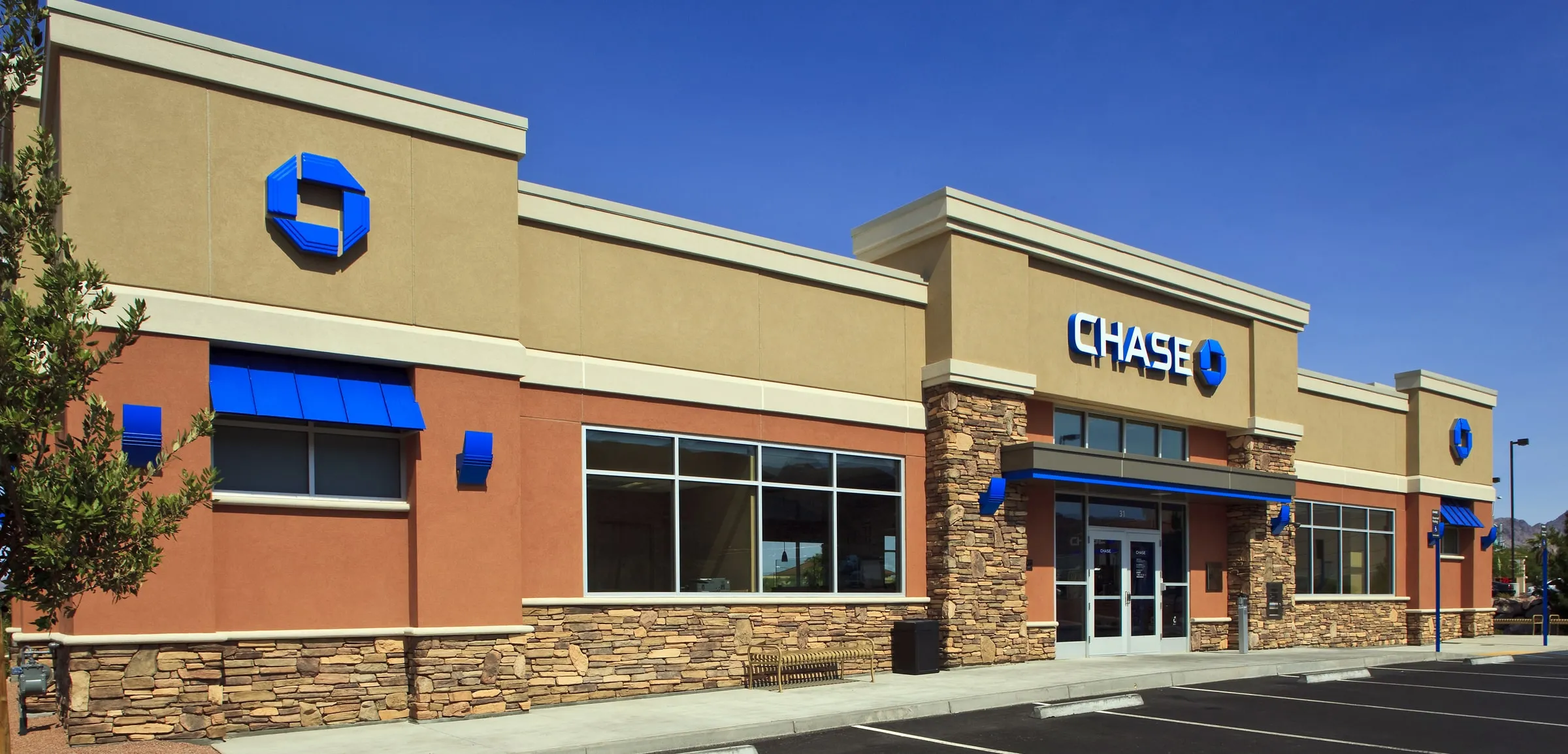 Chase Bank