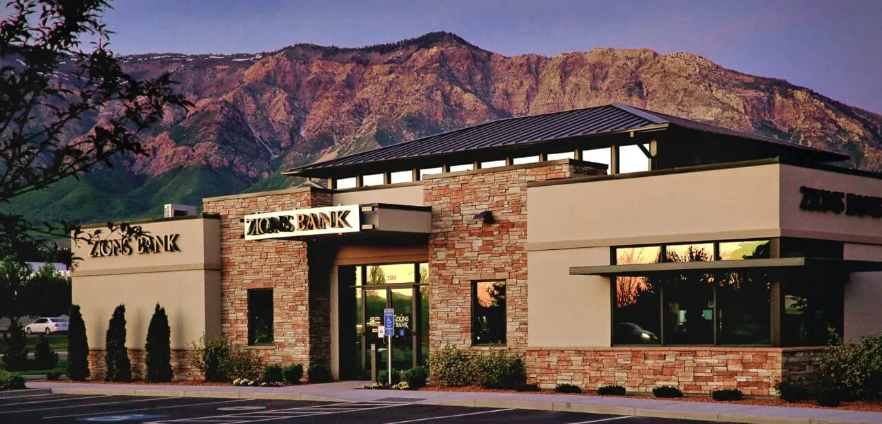 Zions Bank