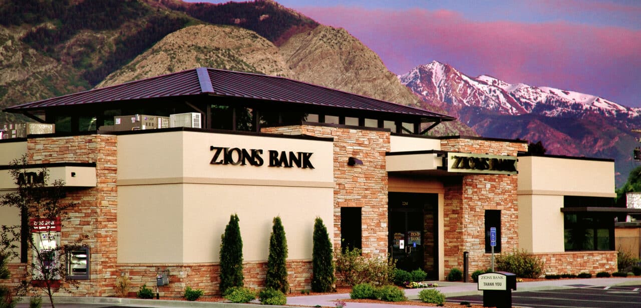 Zions Bank