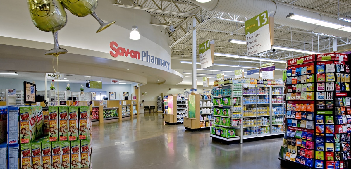 Albertsons Grocery Albertsons Grocery