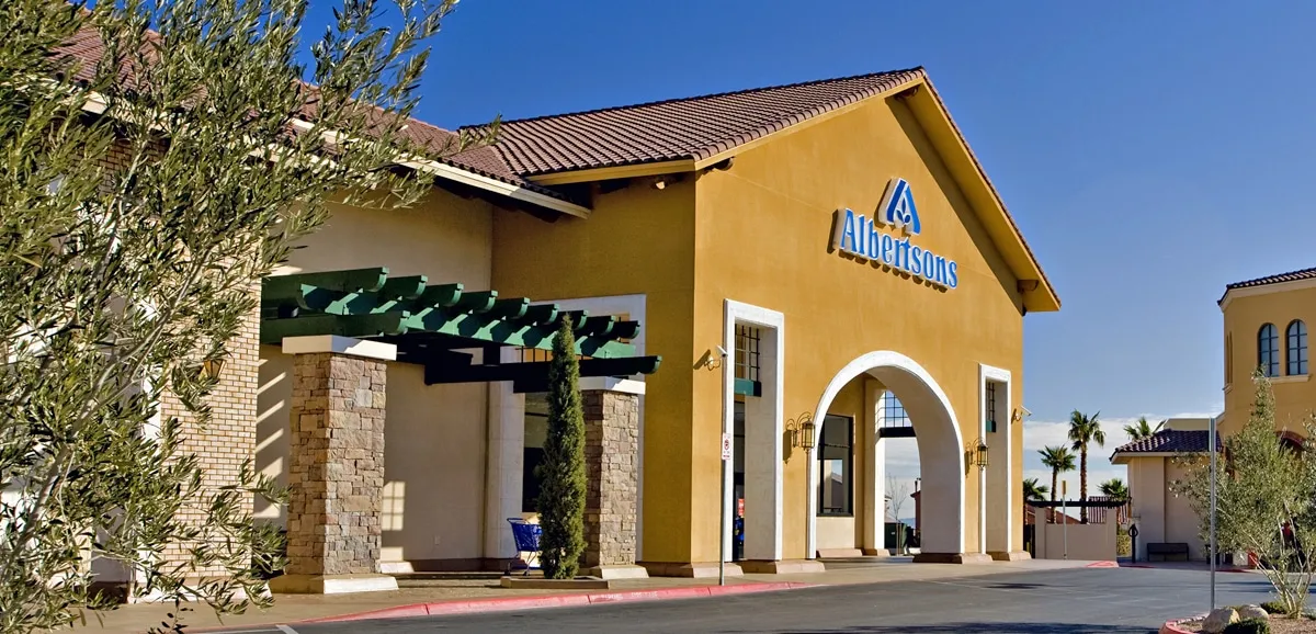 Albertsons Grocery