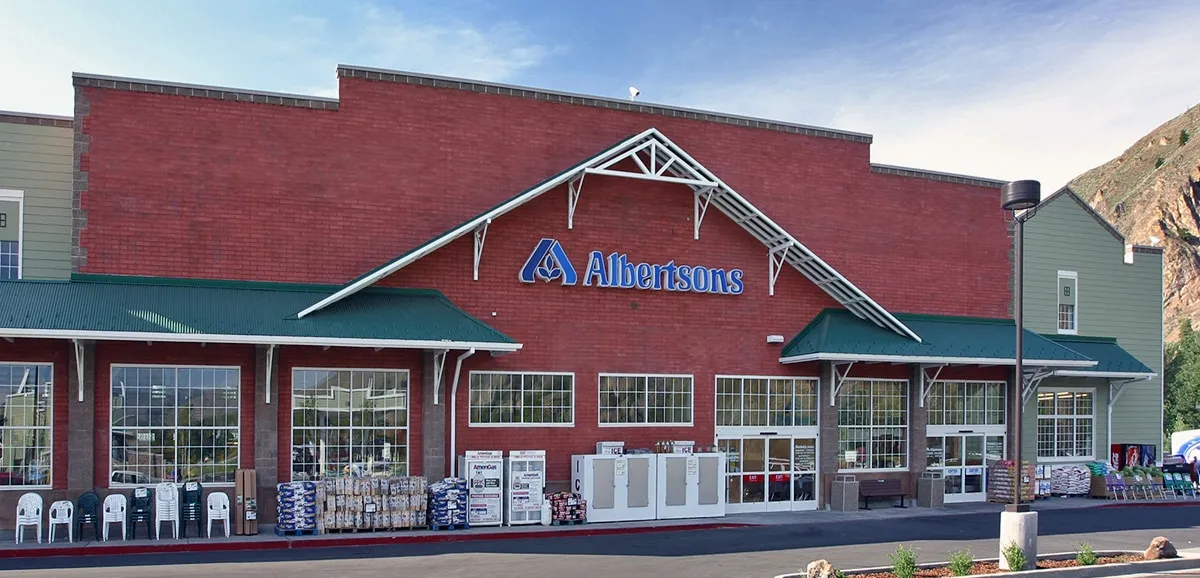 Albertsons Grocery