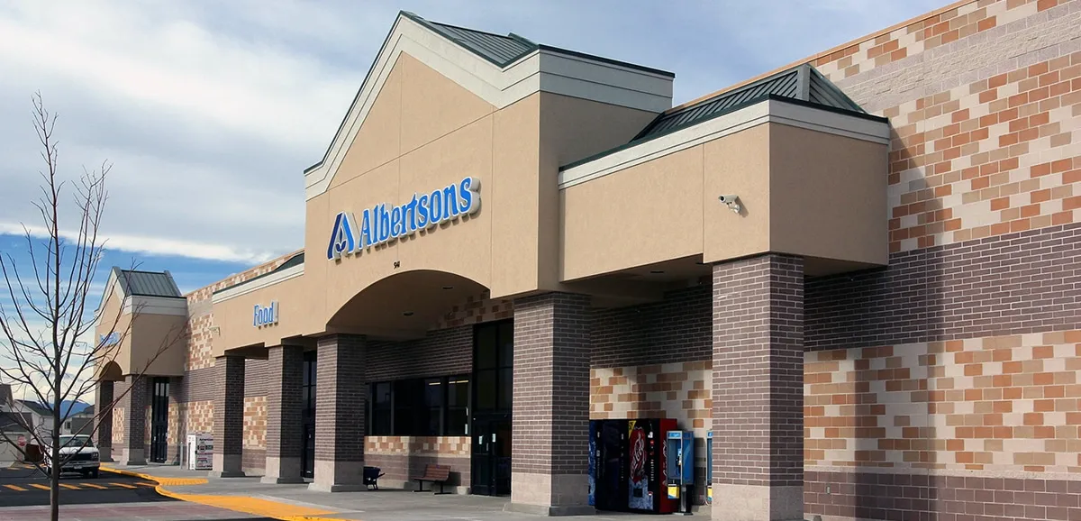 Albertsons Grocery