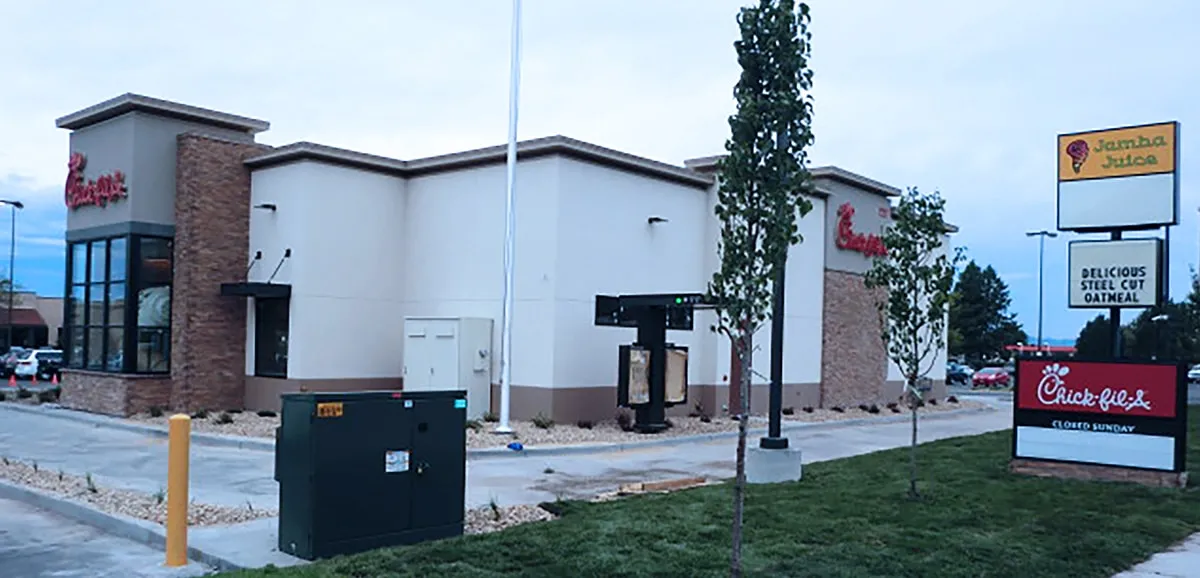 Chick-fil-A (Orem)