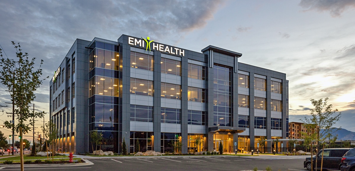 EMI Health Office