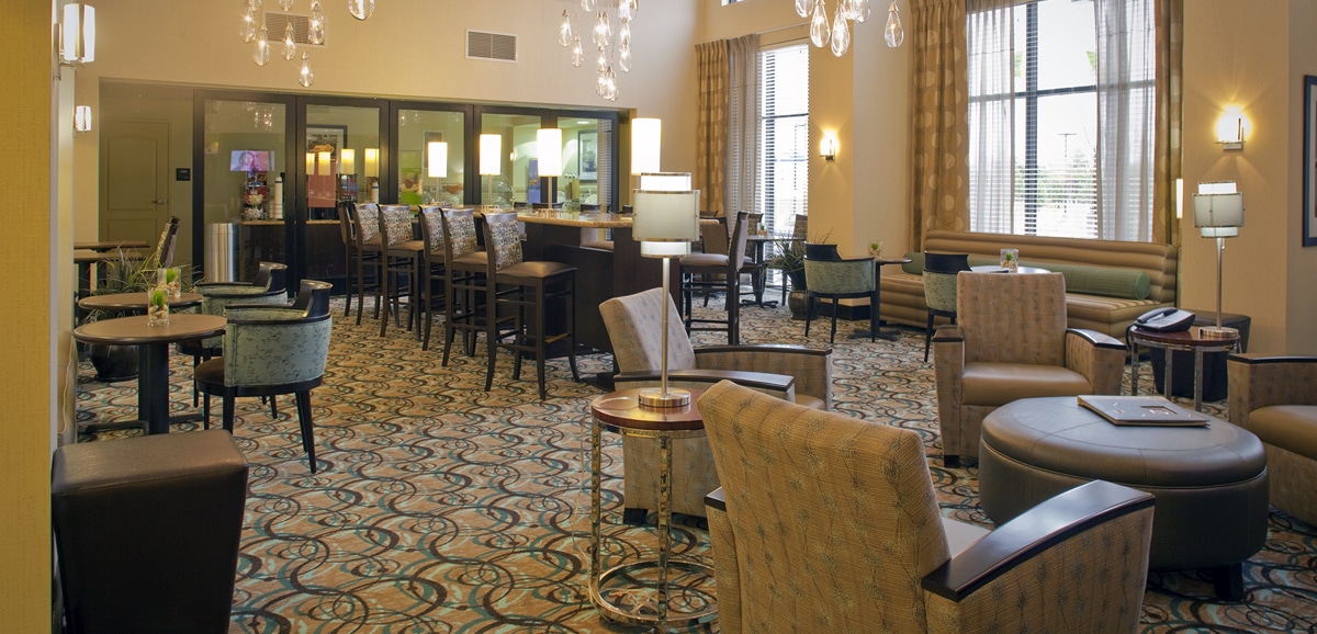 Hampton Inn (Las Vegas) Hampton Inn (Las Vegas)