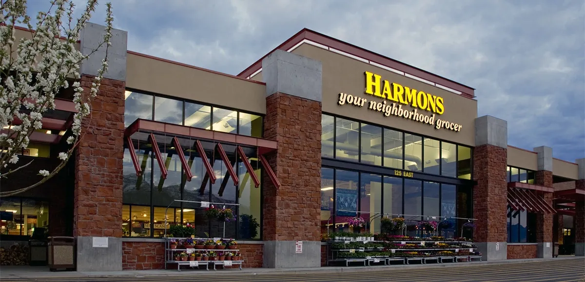 Harmons (Bangerter Crossing)