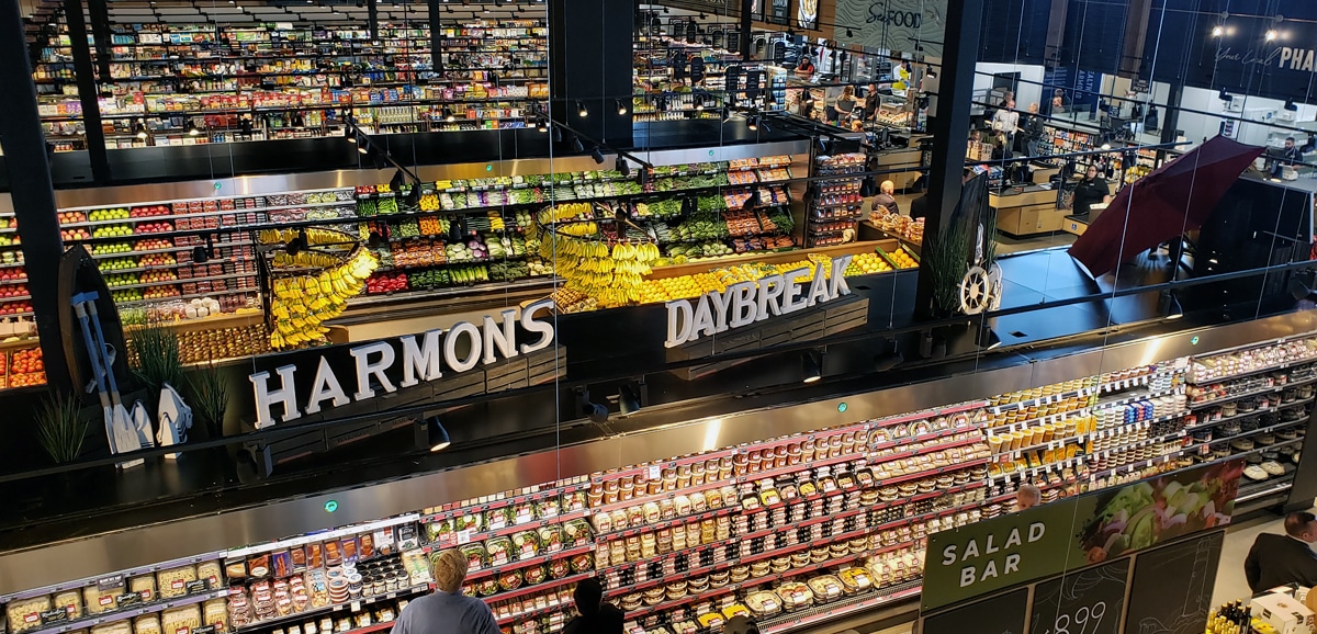 Harmons Neighborhood Grocer Harmons Neighborhood Grocer