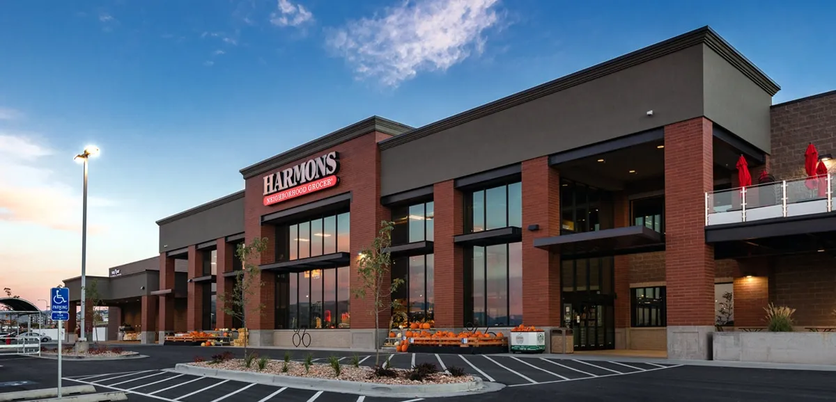 Harmons (Traverse Mountain)