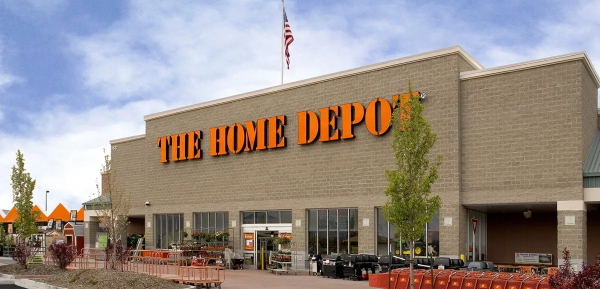 Home Depot (American Fork)