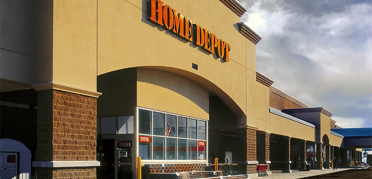 Home Depot (Parker, CO)