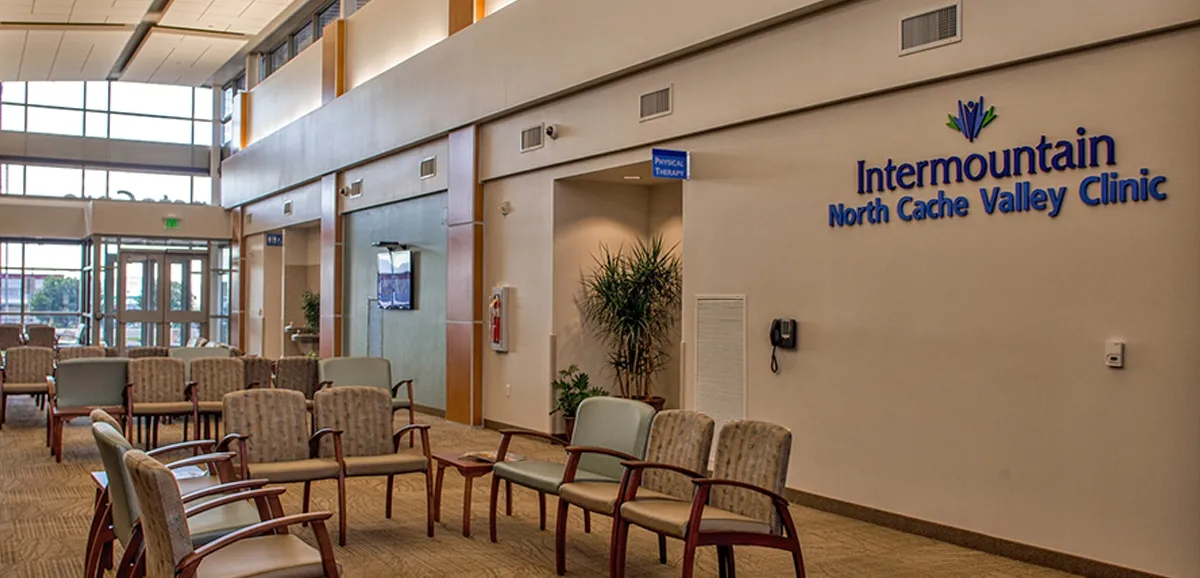 Intermountain Healthcare