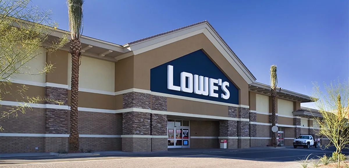 Lowe's (Chandler, AZ)