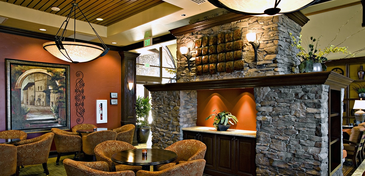 The Club at Madeira Canyon The Club at Madeira Canyon