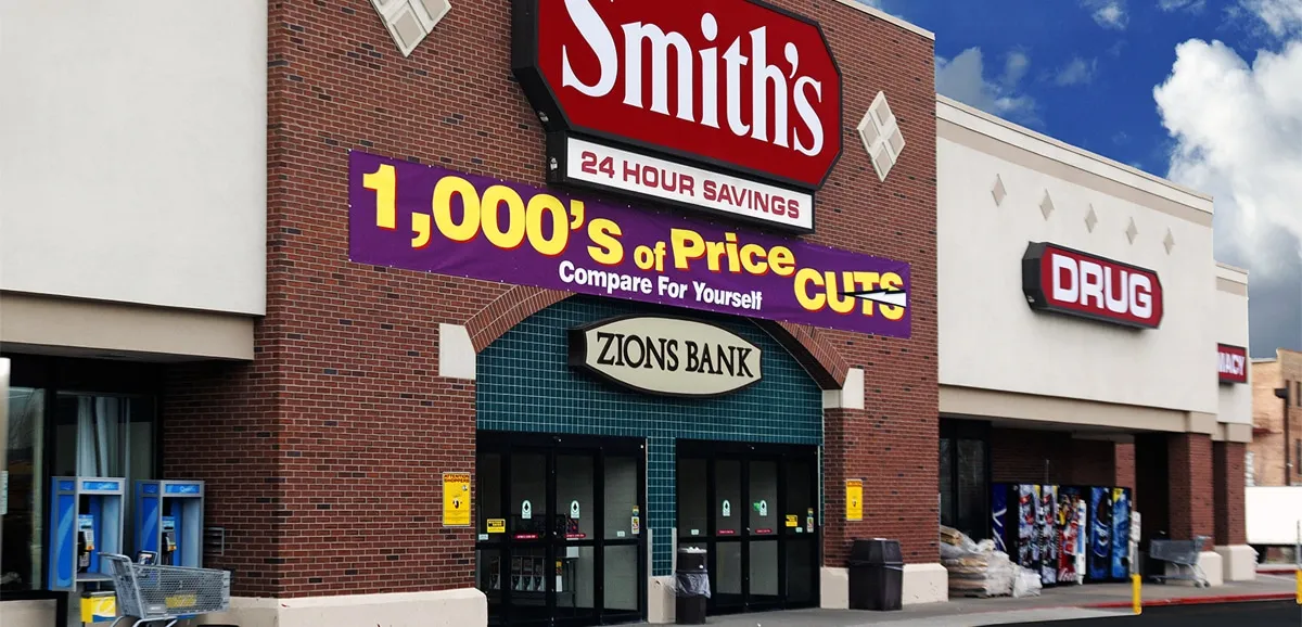 Smith's Food (SLC)