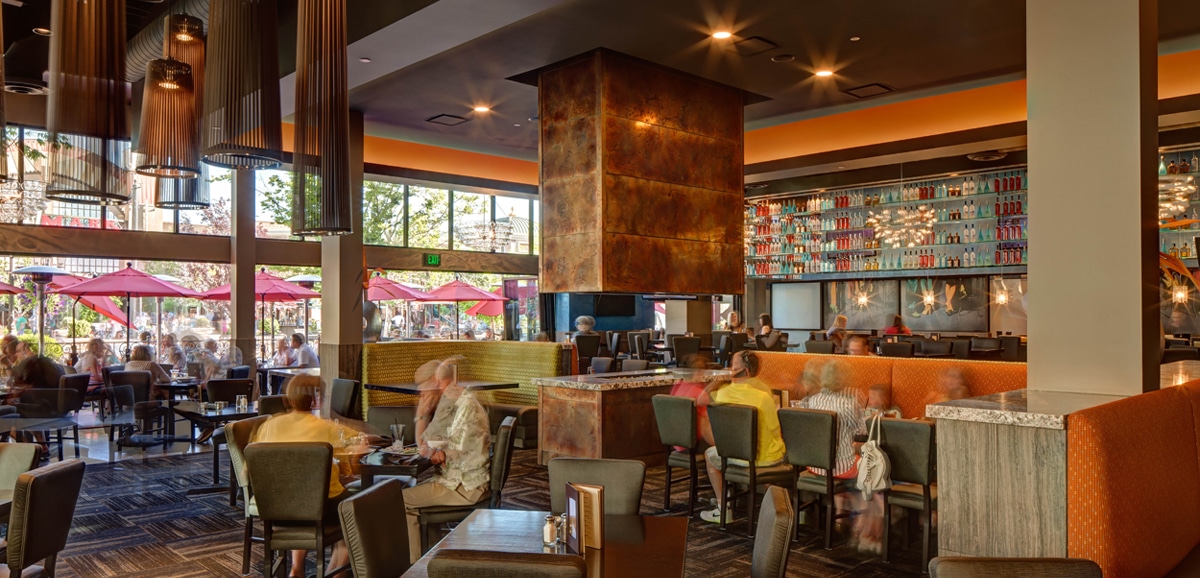 Twigs Bistro Twigs Bistro