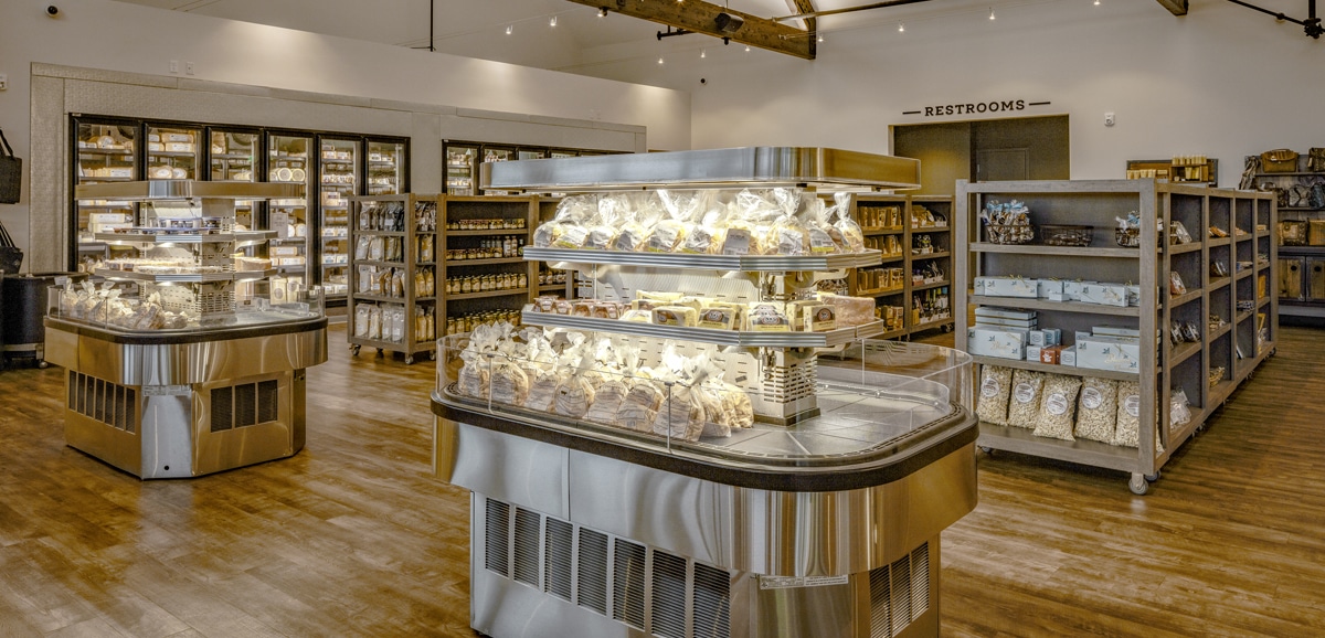 Dairy Farmers of America Creamery Dairy Farmers of America Creamery