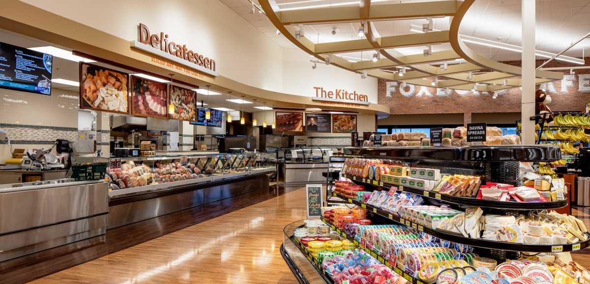 Lee's Market Lee's Market