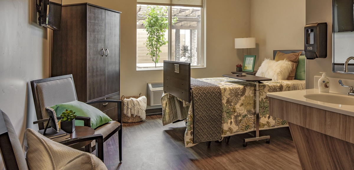 Pointe Meadows Skilled Nursing Pointe Meadows Skilled Nursing