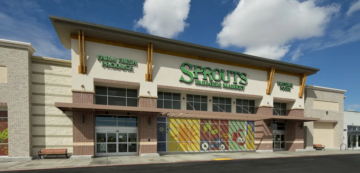 Sprouts Farmers Market