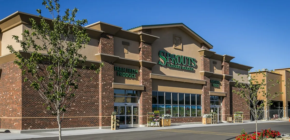 Sprouts Farmers Market