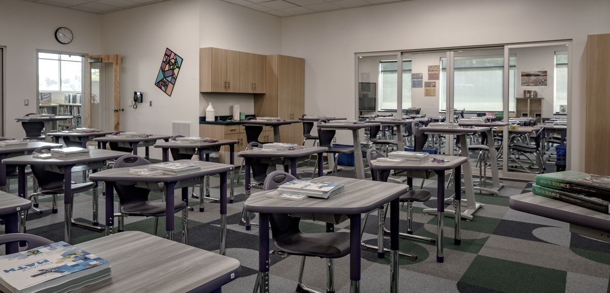 Wasatch Elementary School Addition & Remodel Wasatch Elementary School Addition & Remodel