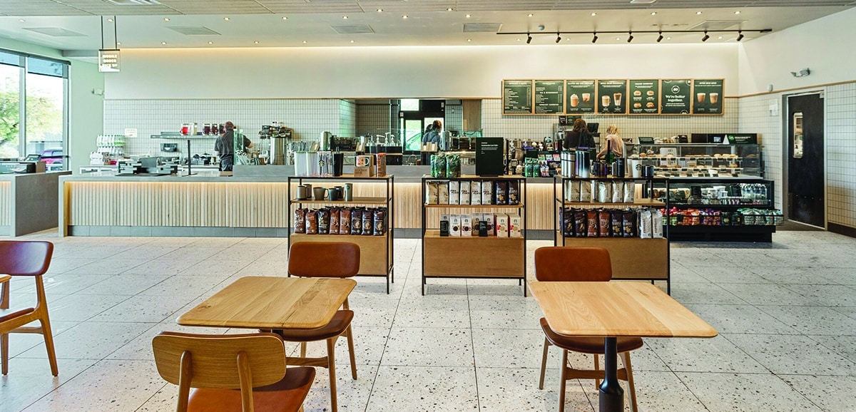 Starbucks Starbucks