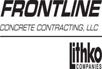 Frontline Concrete LLC-Lithko Black