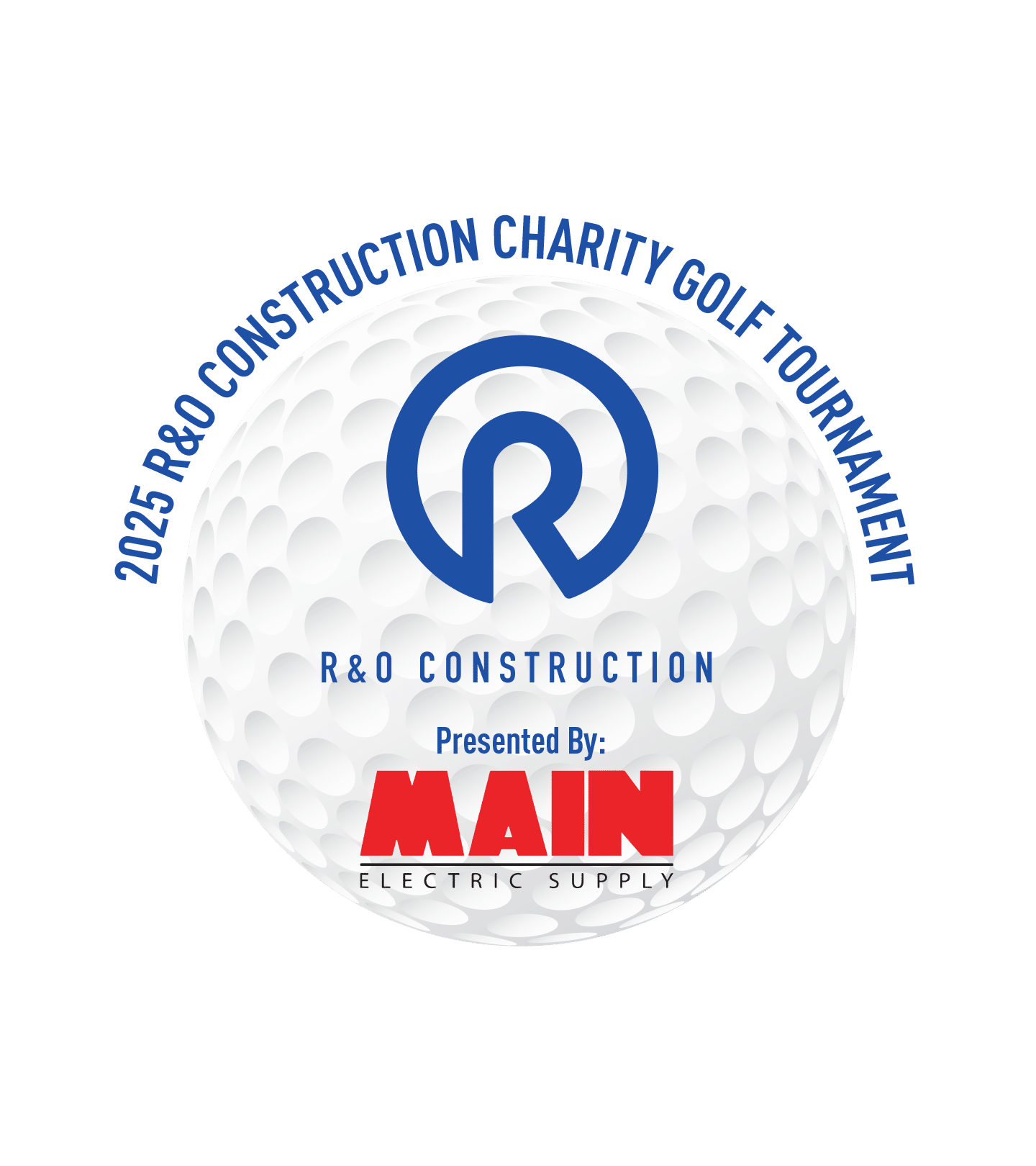 2025 Las Vegas Charity Golf Tournament