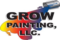 Grow Painting Logo LLC