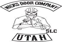 Nicks Door Company UTAH