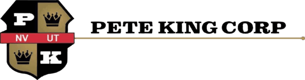 Pete King Corp.