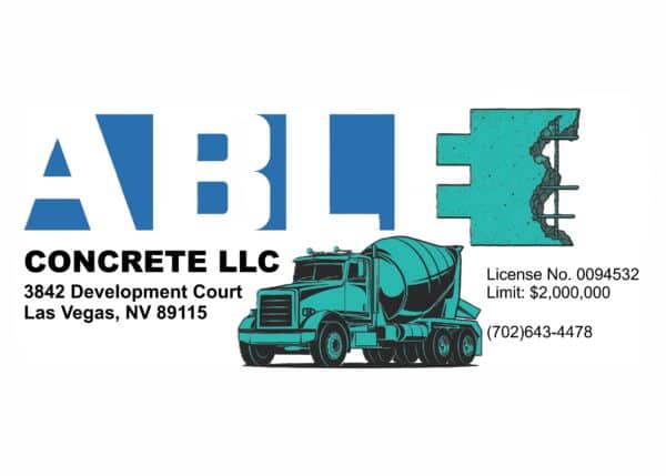 Able Electric